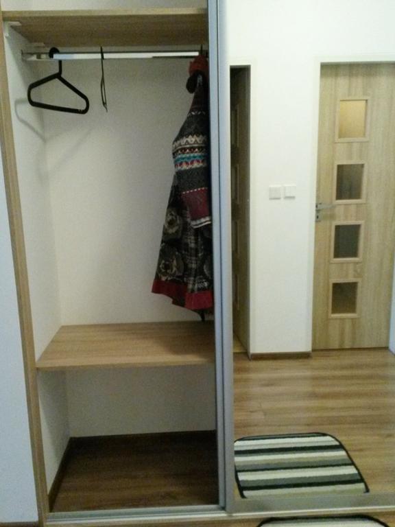 Celik Family Apartment Штрбске-Плесо Экстерьер фото